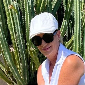 Meet your Posher, Gina